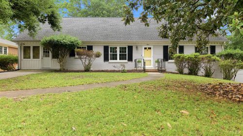 4504 Trents Ferry Court, Lynchburg, VA, 24503 | Card Image