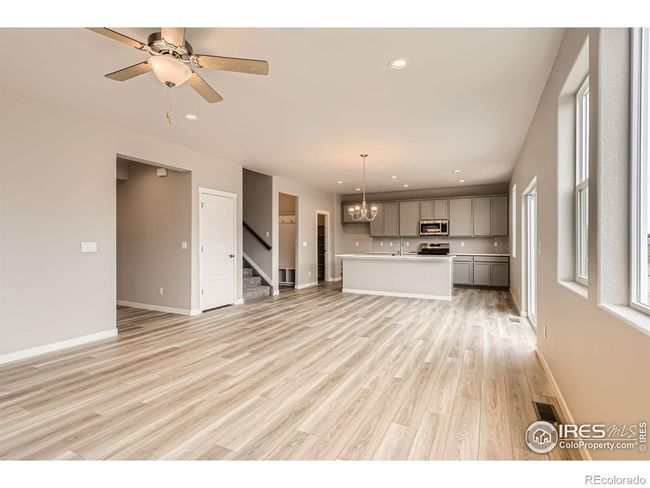 793 Griffith St, House other with 4 bedrooms, 3 bathrooms and 2 parking in Lochbuie CO | Image 5