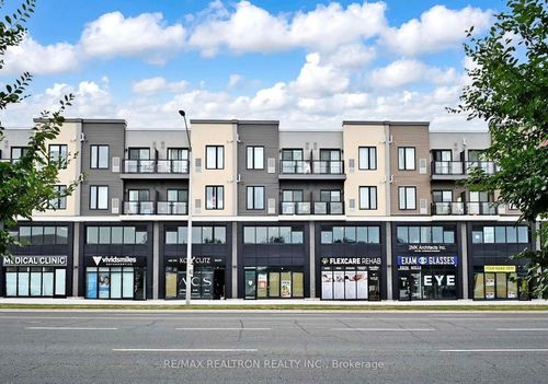 415-3401 Ridgeway Dr, Mississauga, ON, L5L0B9 | Card Image