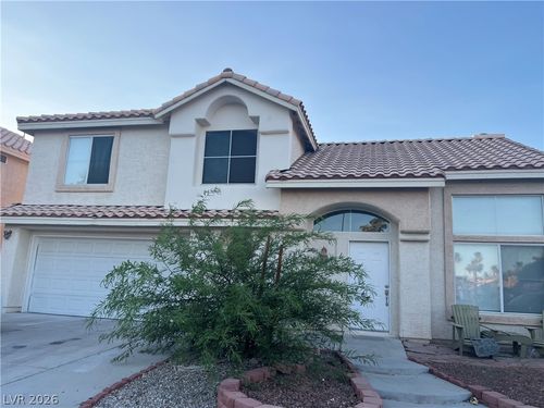 3270 Hidden Falls Way, Henderson, NV, 89074-6948 | Card Image