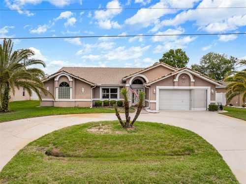 26 Pillar Ln, Palm Coast, FL, 32164-7064 | Card Image