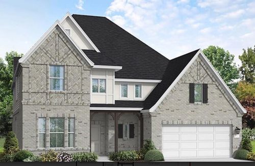 10703 Sundial Lupine Ct, Cypress, TX, 77433-8562 | Card Image