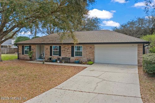 12283 Autumnbrook Trail W, Jacksonville, FL, 32258 | Card Image