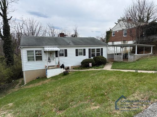 3512 View Ave, Roanoke, VA, 24018-4010 | Card Image