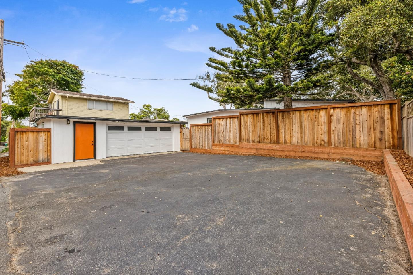 Residential in Pacific Grove 4
