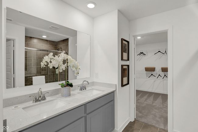8853 Alexander Ridge Dr, House other with 5 bedrooms, 4 bathrooms and null parking in McCordsville IN | Image 38