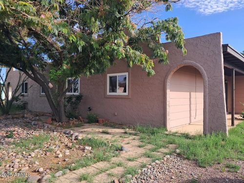 535 S Canyon Dr, Sierra Vista, AZ, 85635-3124 | Card Image