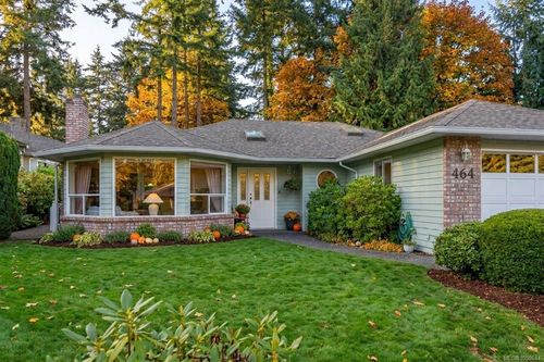 464 Quatsino Rd, Qualicum Beach, BC, V9K1B5 | Card Image