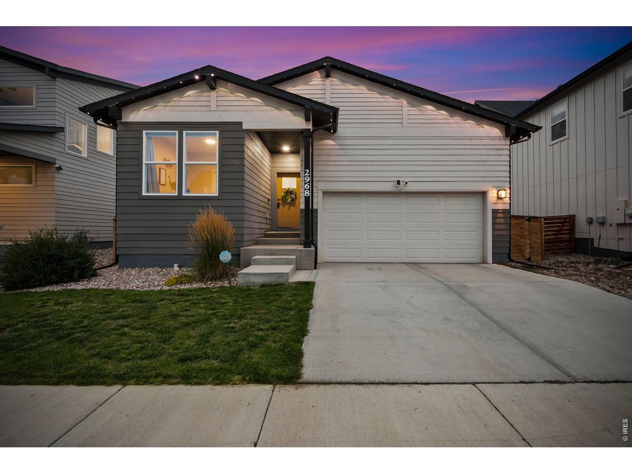 Residential in Fort Collins