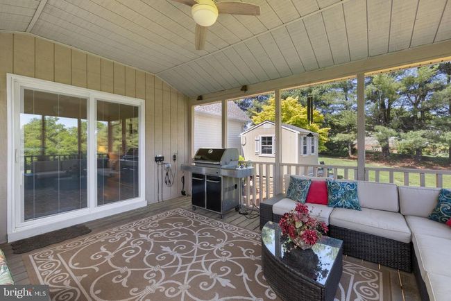 19127 Edgehill Pl, House other with 5 bedrooms, 4 bathrooms and null parking in CULPEPER VA | Image 36