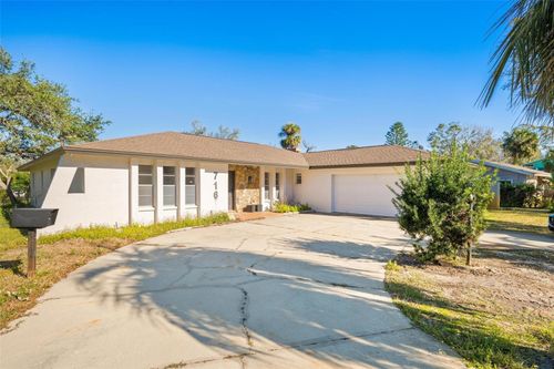 716 Riverside Drive, TARPON SPRINGS, FL, 34689 | Card Image