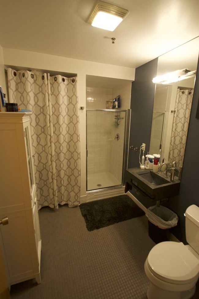 APT-5B - 453 Washington St, Condo with 2 bedrooms, 1 bathrooms and null parking in Boston MA | Image 9