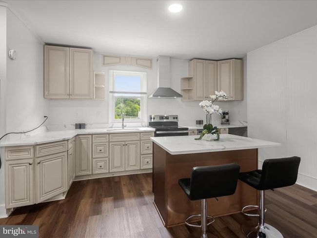 2304 Poplar Rd, House other with 4 bedrooms, 4 bathrooms and null parking in Baltimore MD | Image 39