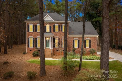 126 Lake Spring Loop, Mooresville, NC, 28117-3500 | Card Image