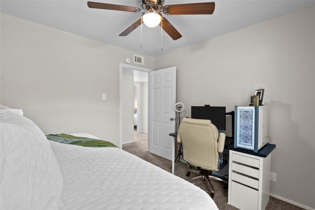 APT-5 - 1905 W Morton St, Townhouse with 3 bedrooms, 2 bathrooms and null parking in Denison TX | Image 13