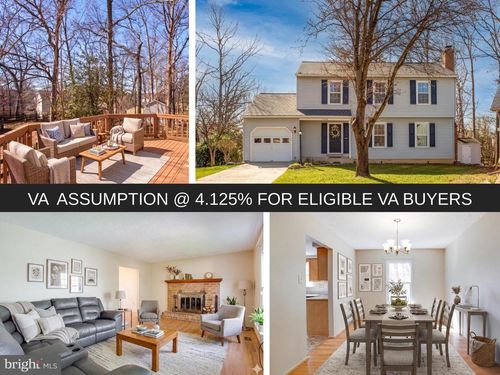 5144 Amber Jack Ct, WALDORF, MD, 20603-4703 | Card Image