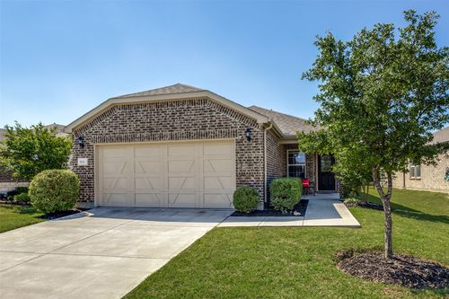 900 Hidden Eddy Dr, McKinney, TX, 75071-0080 | Card Image