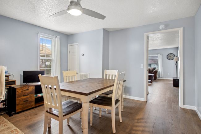 211 Powell St, House other with 2 bedrooms, 1 bathrooms and null parking in Decherd TN | Image 17