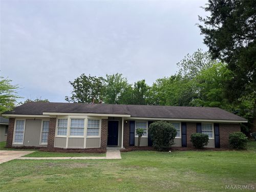 3236 Mcgehee Rd, Montgomery, AL, 36111-2302 | Card Image