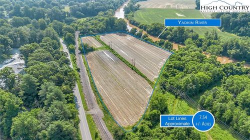 0 E Market St, Elkin, NC, 28621 | Card Image