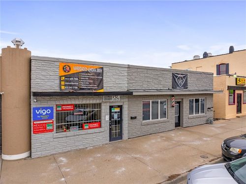 1304 Minnesota Ave, Kansas City, KS, 66102-4308 | Card Image