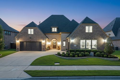 3505 Sutton Dr, Flower Mound, TX, 75028-2607 | Card Image