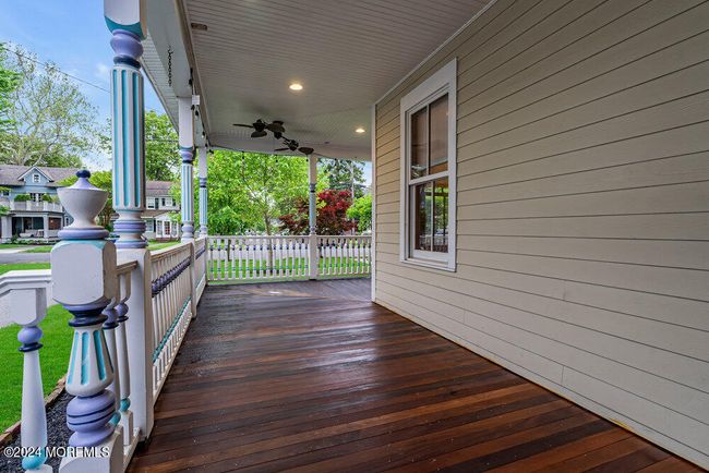 44 Irving Pl, House other with 4 bedrooms, 3 bathrooms and null parking in Red Bank NJ | Image 7