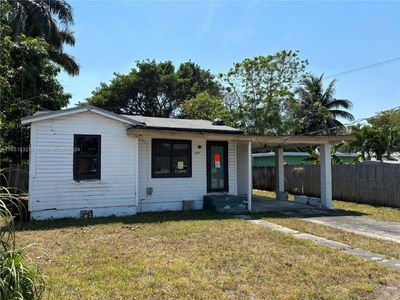 2454 Garfield St, Home with 0 bedrooms, 0 bathrooms and 2 parking in Hollywood FL | Image 1