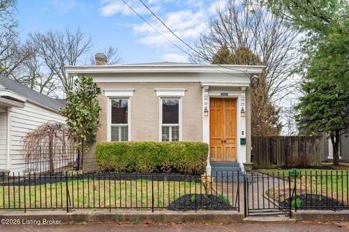 1403 Quincy St, Louisville, KY, 40206-1815 | Card Image