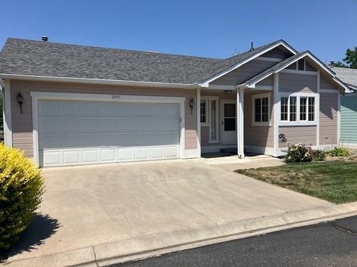 2493 Wellington Court, Grand Junction, CO, 81501 | Card Image