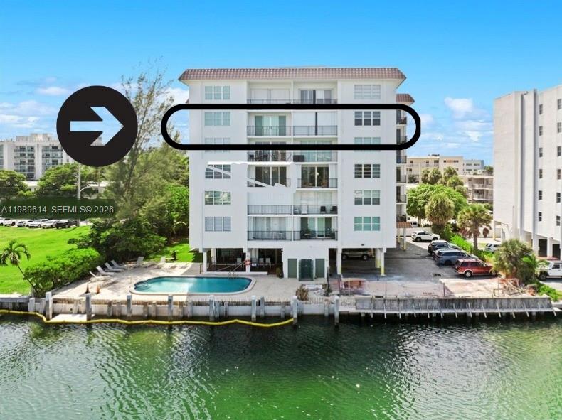 Residential in Bay Harbor Islands 5