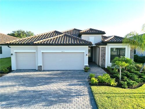 1813 Lema Ct, NAPLES, FL, 34120-0523 | Card Image
