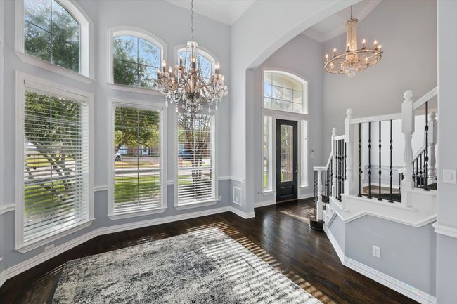2023 Crockett Cir, House other with 4 bedrooms, 4 bathrooms and null parking in Irving TX | Image 5