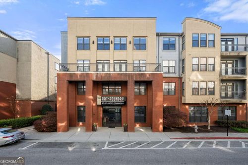 1113-400 17th St Nw, Atlanta, GA, 30363-1046 | Card Image