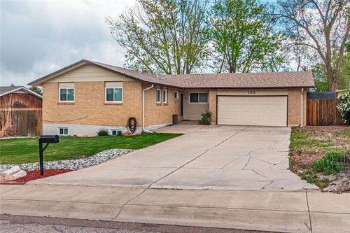 102 Judson St, Colorado Springs, CO, 80911-2226 | Card Image