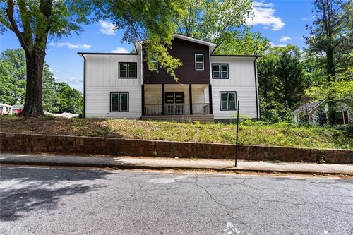 1081 Napier St Se, Atlanta, GA, 30316-3135 | Card Image