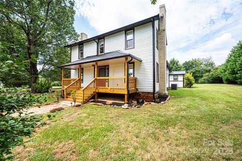 4645 Rifle Range Rd, Conover, NC, 28613-8726 | Card Image