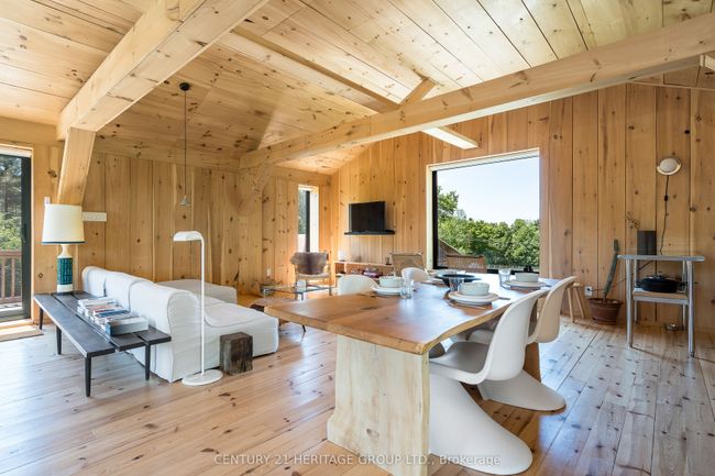 065072 Sideroad 4, House other with 4 bedrooms, 4 bathrooms and 20 parking in Meaford ON | Image 32