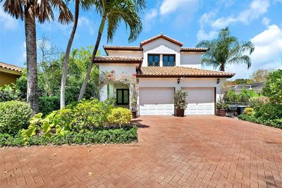 507 Bird Rd, House other with 4 bedrooms, 3 bathrooms and null parking in Coral Gables FL | Image 1