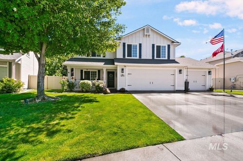 4171 E Granger Dr, Meridian, ID, 83646-7640 | Card Image