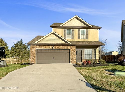 1644 Silver Spur Ln, Knoxville, TN, 37932-2159 | Card Image