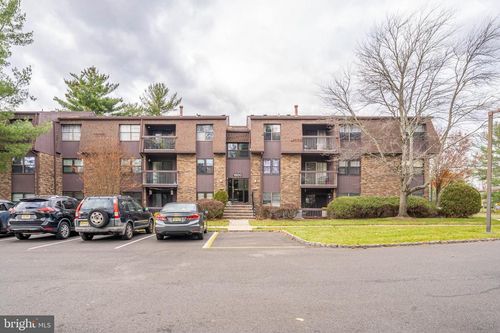 1814 Old Stone Mill Dr, East Windsor, NJ, 08512-2213 | Card Image