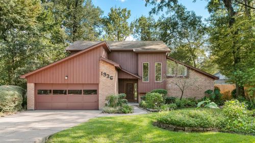 1936 Foxtail Pl, The Woodlands, TX, 77380-3305 | Card Image
