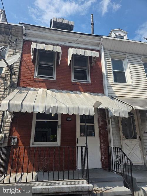 1039 Muhlenberg St, READING, PA, 19602-1924 | Card Image