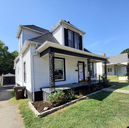 136 E Walnut St, Richmond, KY, 40475 | Card Image