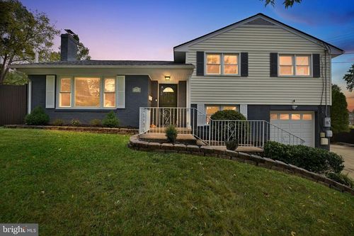 7403 Charlotte St, SPRINGFIELD, VA, 22150-3806 | Card Image