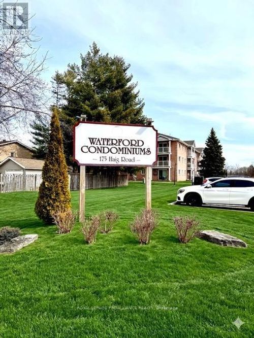 118-175 Haig Road, Belleville (Belleville Ward), ON, K8N5R7 | Card Image