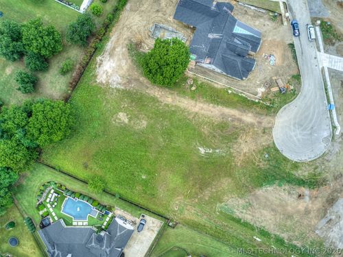 10612 S Holley St, Jenks, OK, 74037 | Card Image