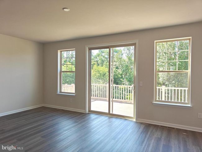 9409 Barnes Loop, Townhouse with 3 bedrooms, 4 bathrooms and null parking in MANASSAS VA | Image 16