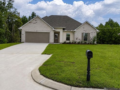 23661 Sweetbriar Ct, Denham Springs, LA, 70726-6860 | Card Image